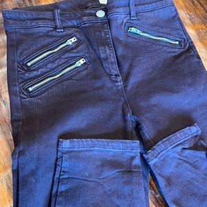 Gap Modern Stretch Skinny Pant